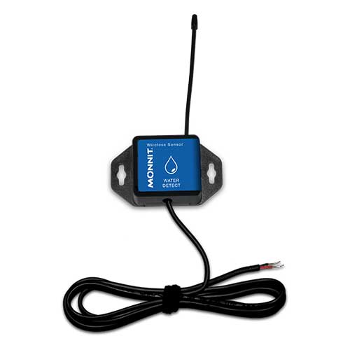 WIRELESS WATER DETECTION SENSOR EBusiness Solutions Limited