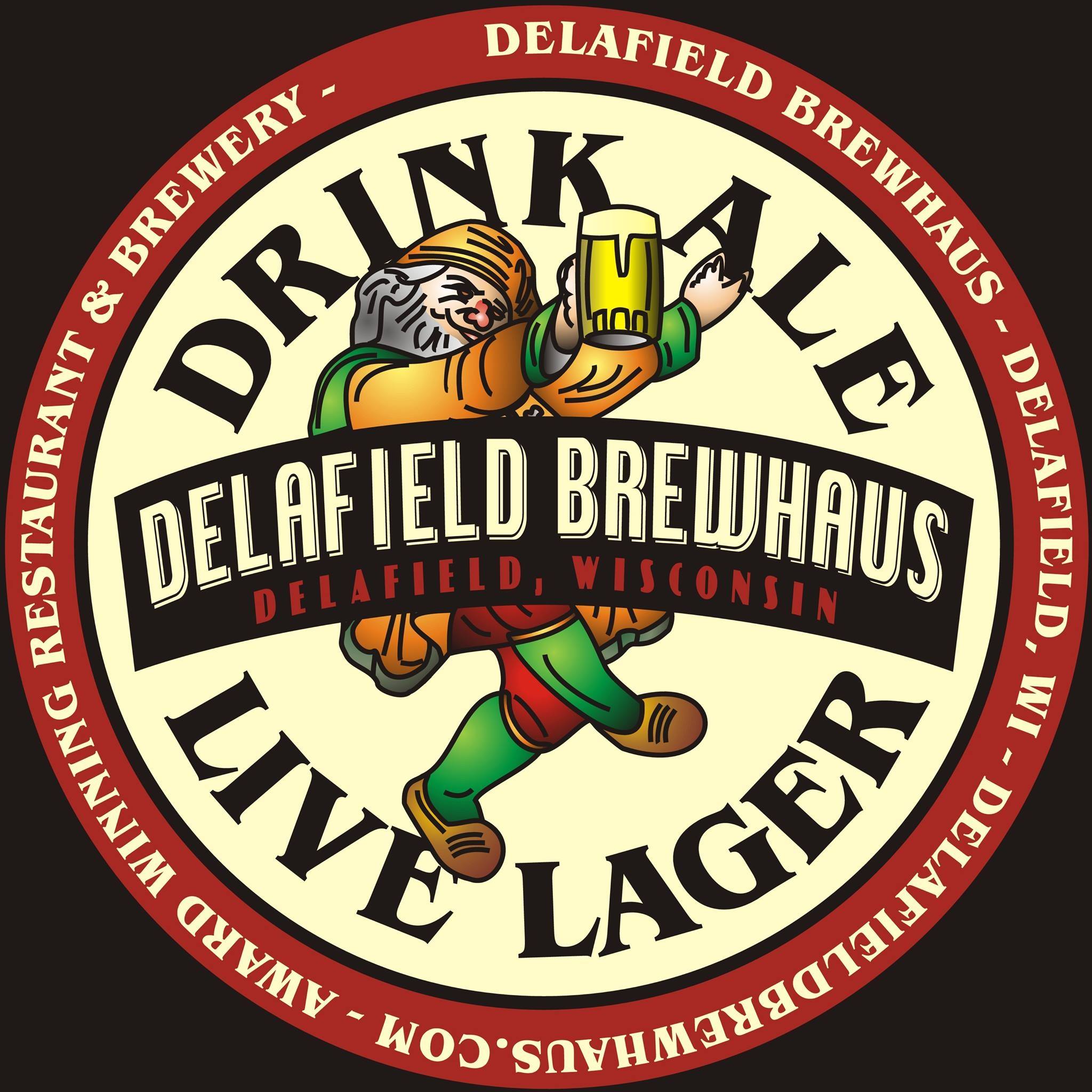 Delafield Brewhaus