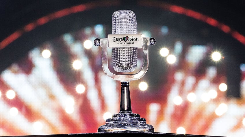 l'alliance humaine 2023 Annonce De L'uer Concernant L'organisation Du Concours Eurovision De La Chanson 2023 | Ebu