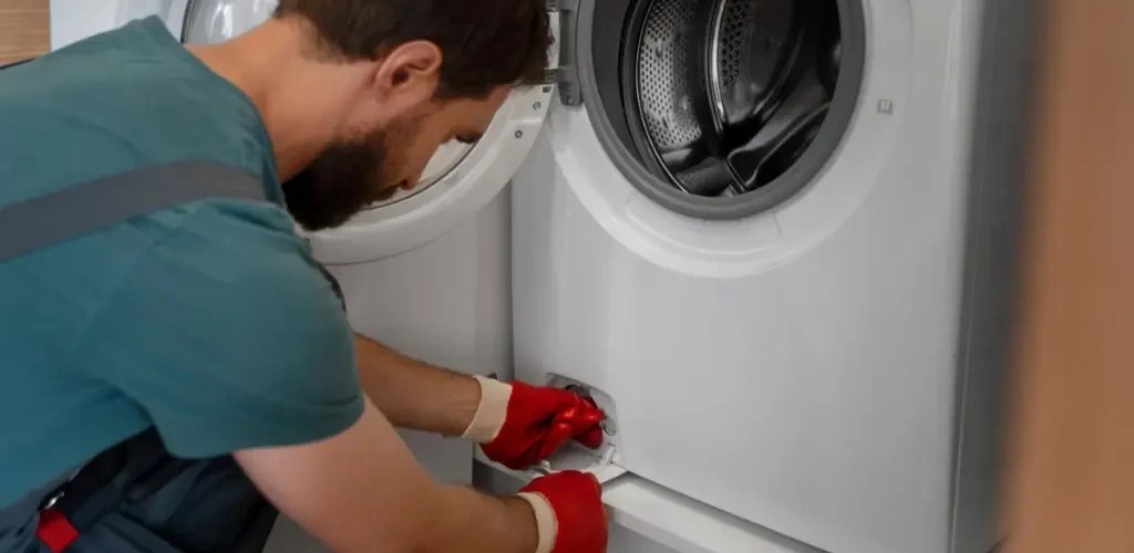 How to Clean LG Washing Machine Front Load