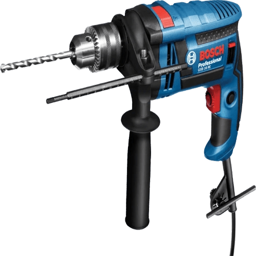 Bosch Impact Drill GSB16 RE 750W Heavy Duty — Ebuild Kenya