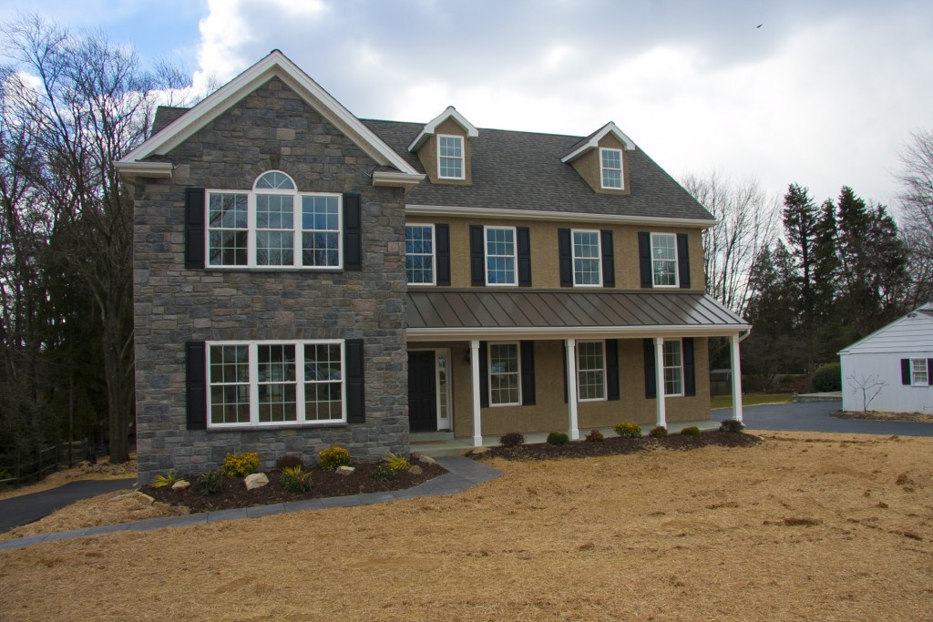 3516 Tyson Rd Newtown Square, PA Ebuild Construction