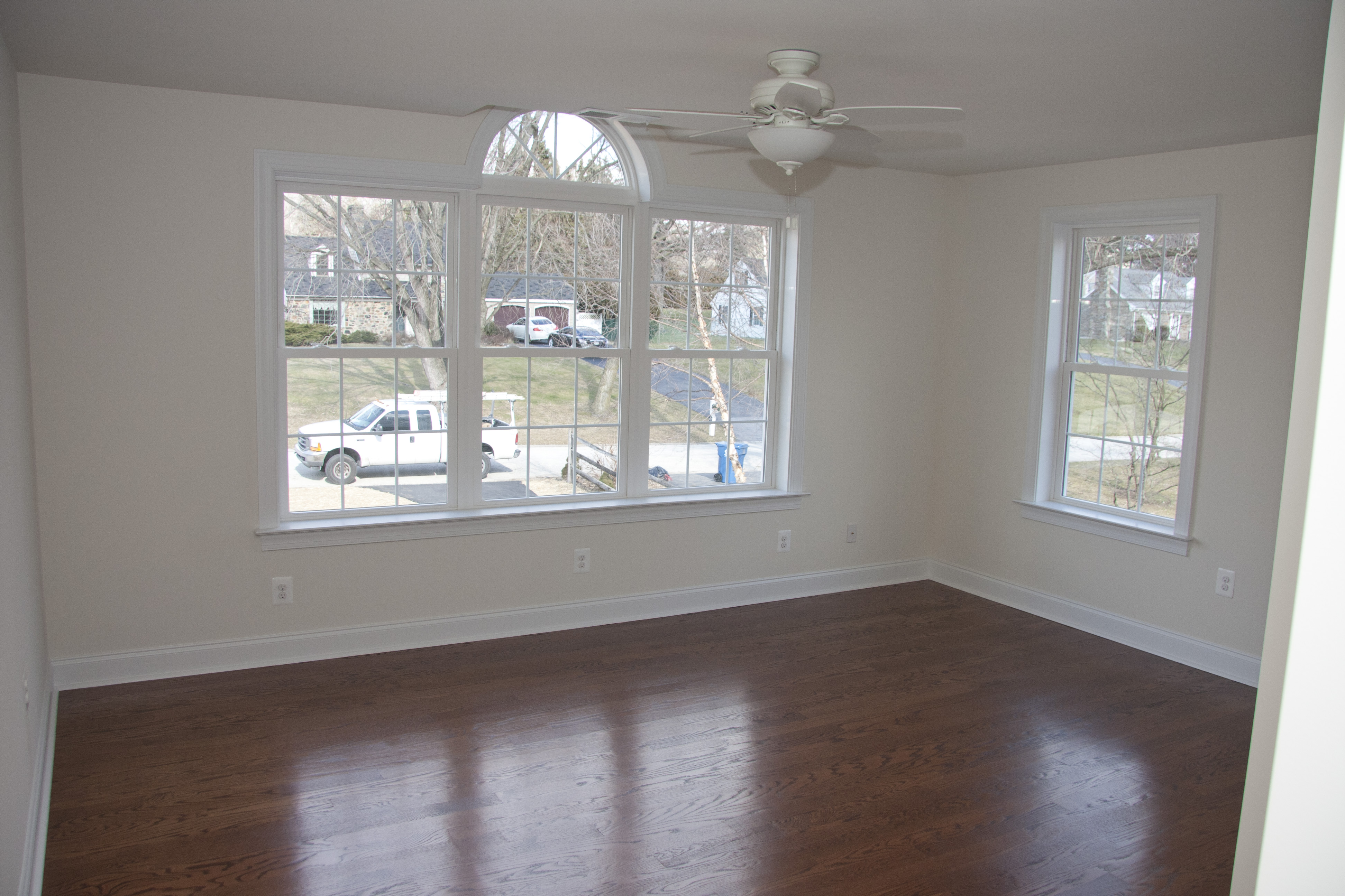 3516 Tyson Rd Newtown Square, PA Ebuild Construction