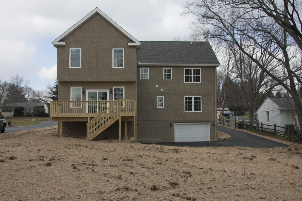 3516 Tyson Rd Newtown Square, PA Ebuild Construction