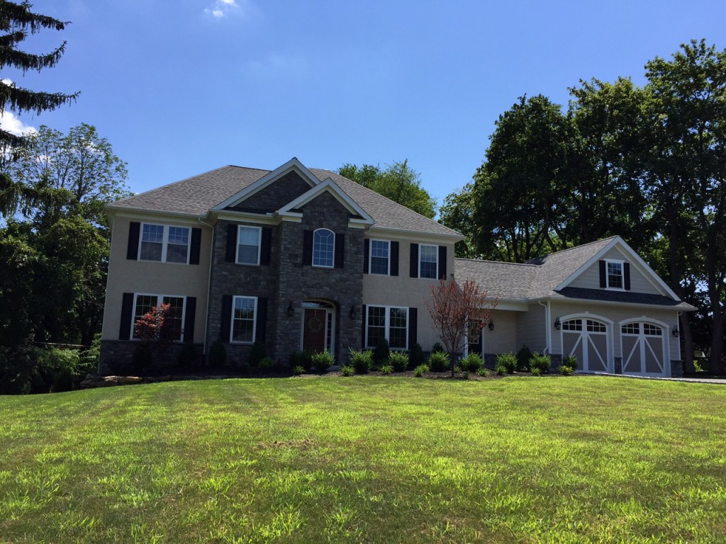 3516 Lewis Rd Ebuild Construction