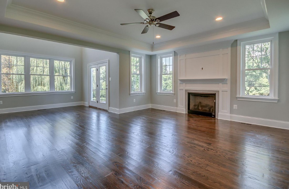 1255 Cedar Grove Road Broomall New Construction Ebuild Construction