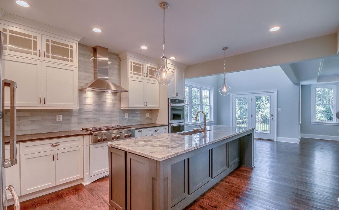 1255 Cedar Grove Road Broomall New Construction Ebuild Construction