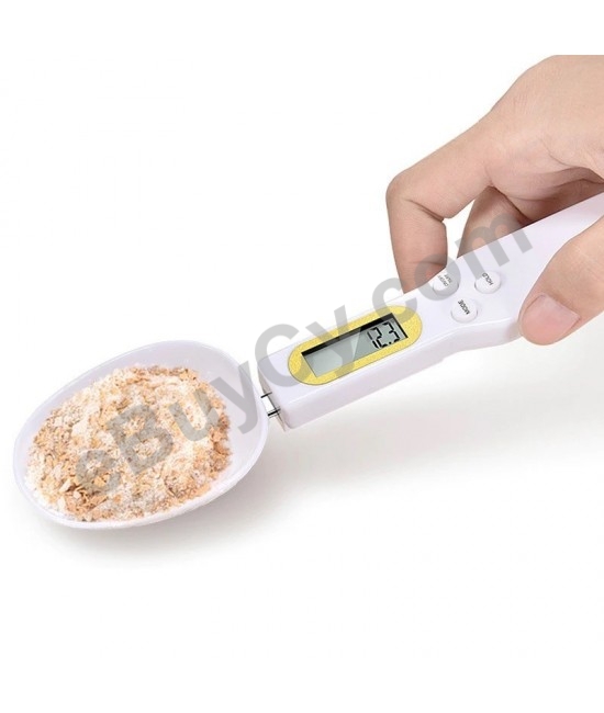 Digital Spoon Scale eBuyCy