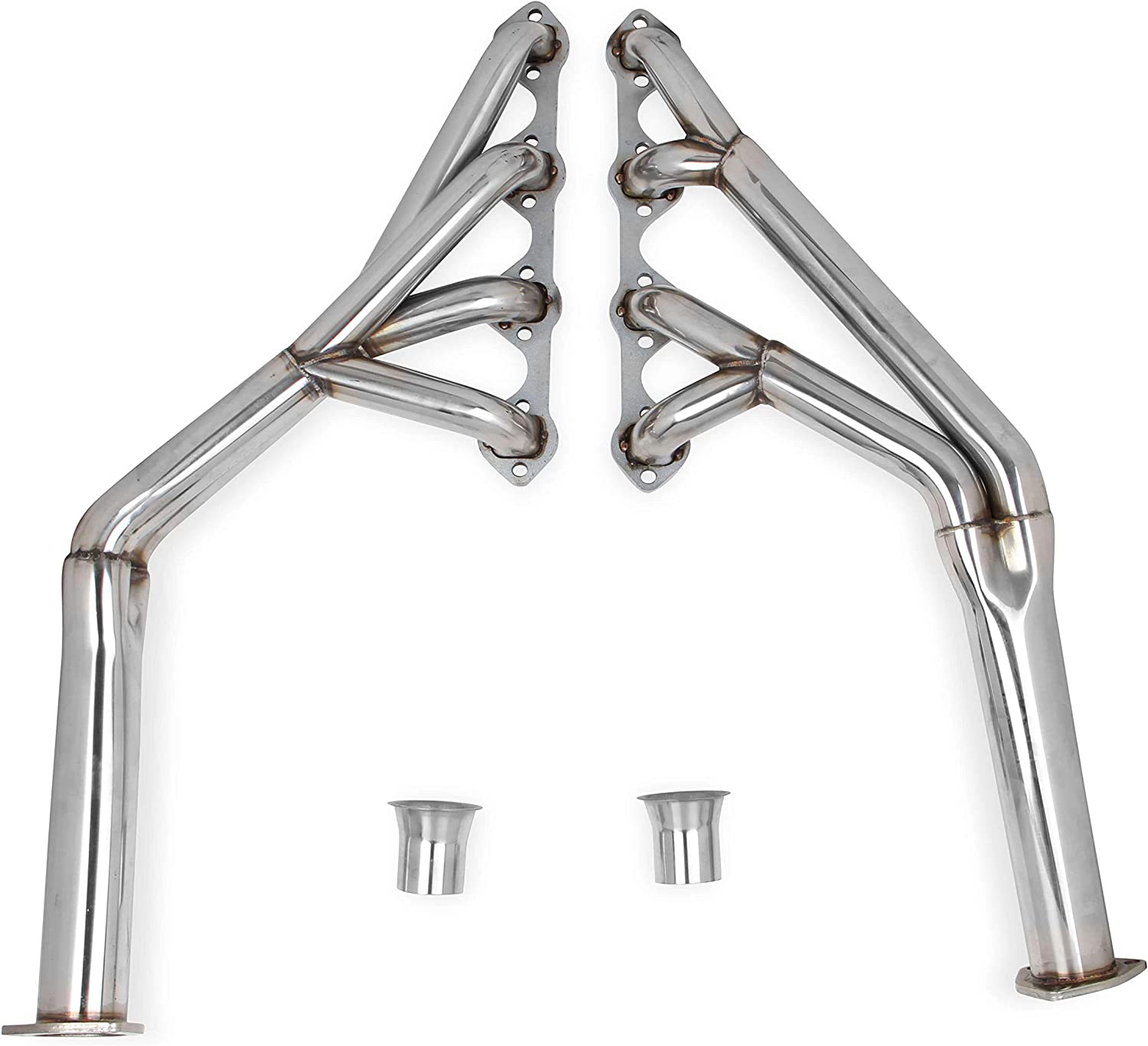 News - What Are Exhaust Headers?