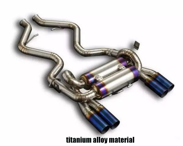 News - How to replace a car exhaust system？