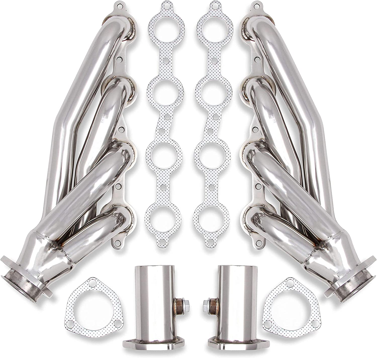 News - What Are Exhaust Headers?