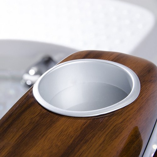 Cup Holder » Best Deals Pedicure Spa Chair I Manicure, Nail Salon Furniture