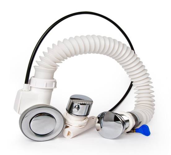 Popup Waste Assembly Overflow Drain » Best Deals Pedicure Spa Chair I