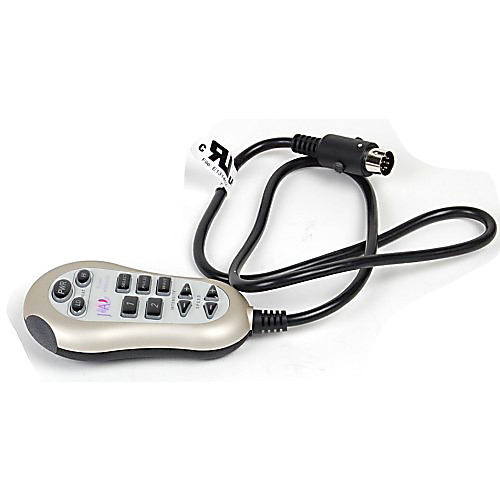 Remote Control Cleo Lenox Day Spa » Best Deals Pedicure Spa Chair I