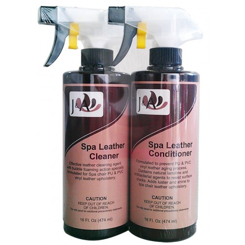 Leather Cleaner Conditioner Set » Best Deals Pedicure Spa Chair I