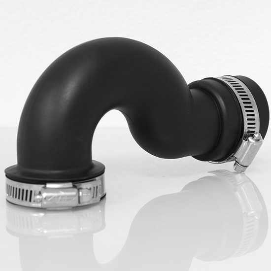 PTrap Dain Pipe For Empress Pedicure Spa Chair Pedicure Spa Base