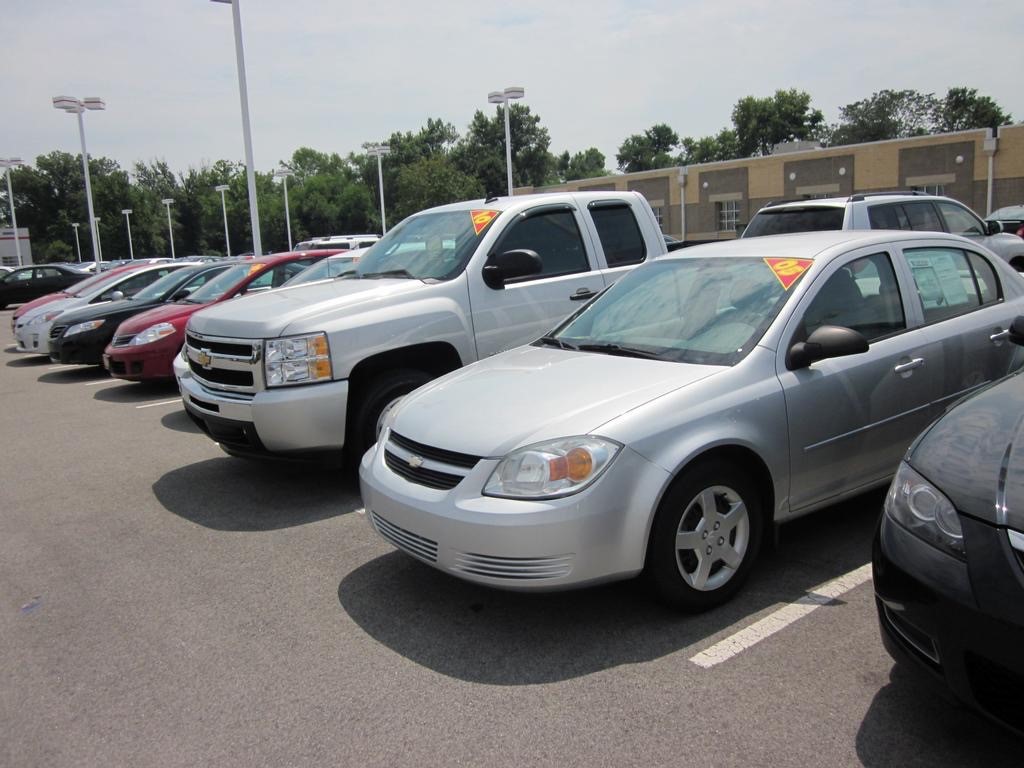 Don’t Get Fooled Get More Profits On Used Cars Using Simple Car