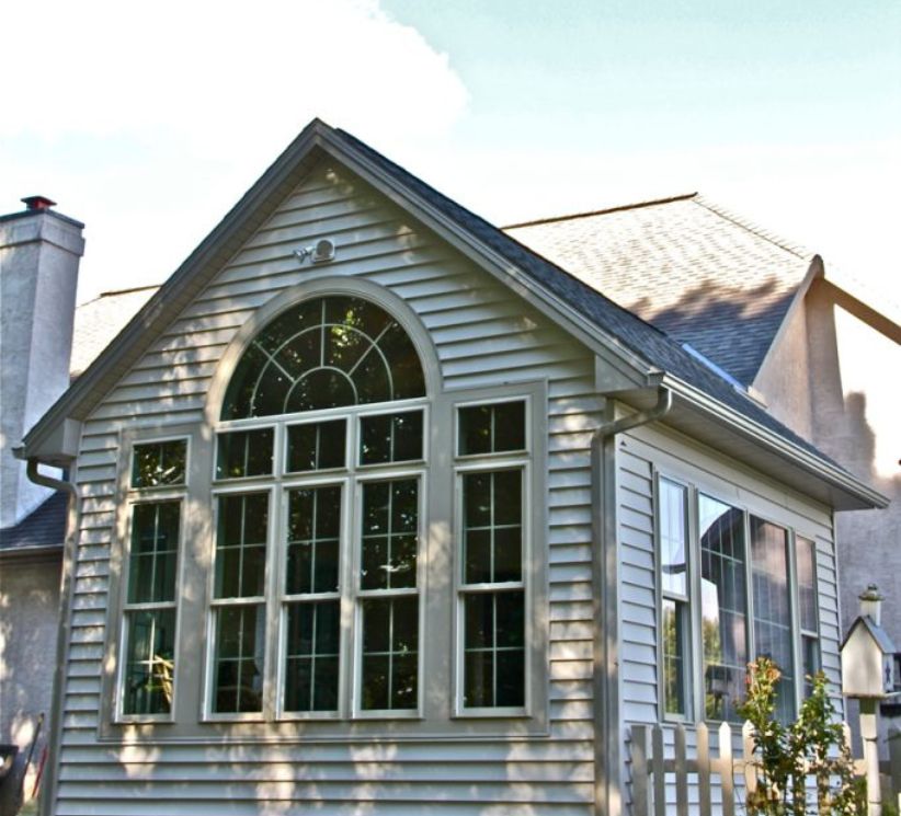 What Does a Sunroom Addition Cost in 2023?
