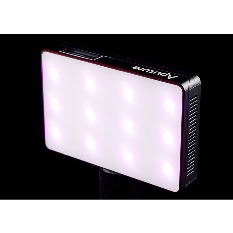 Aputure AMARAN ALMC RGBWW LED Light EC MALL อีซีมอลล์