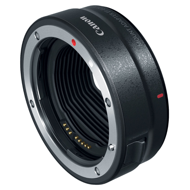 Canon Mount Adapter EF To EOS M EC MALL อีซีมอลล์