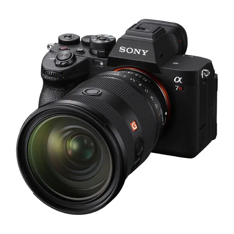 กล้อง Sony A7R V A7RM5 Mirrorless Camera
