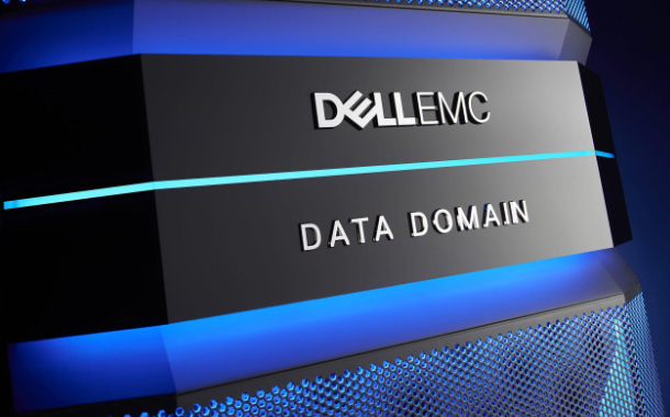 Dell EMC Expands Data Protection Capabilities - Enterprise Channels MEA