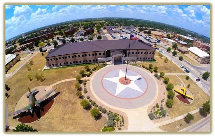 ARDF History Exhibit Virtual Tour EC47