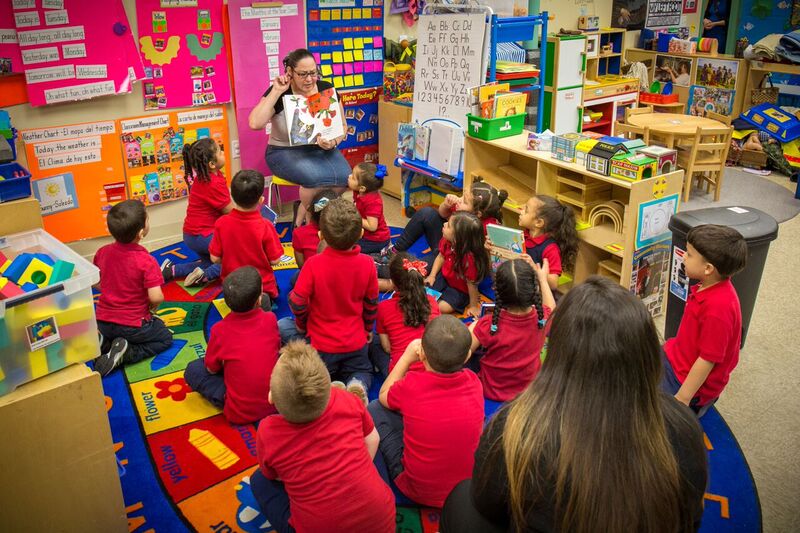 Naeyc Preschool Classroom Setup Preschool Classroom IDEA