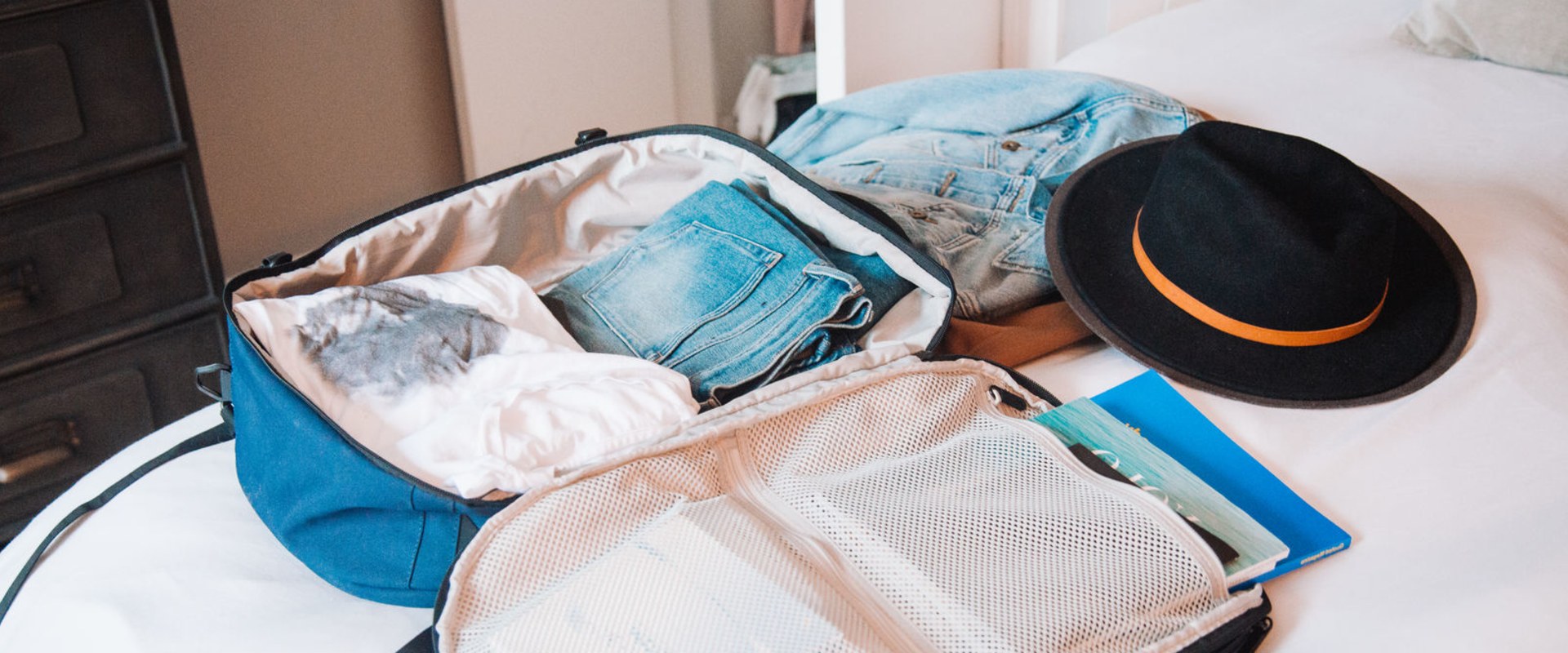 Tips for Efficient Packing How to Make the Most Out of Air Transport