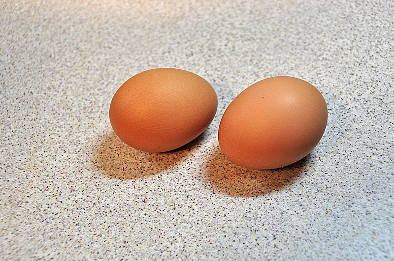 Egg Yolks Almost As Unhealthy As Smoking Readers Don’t Eggsactly