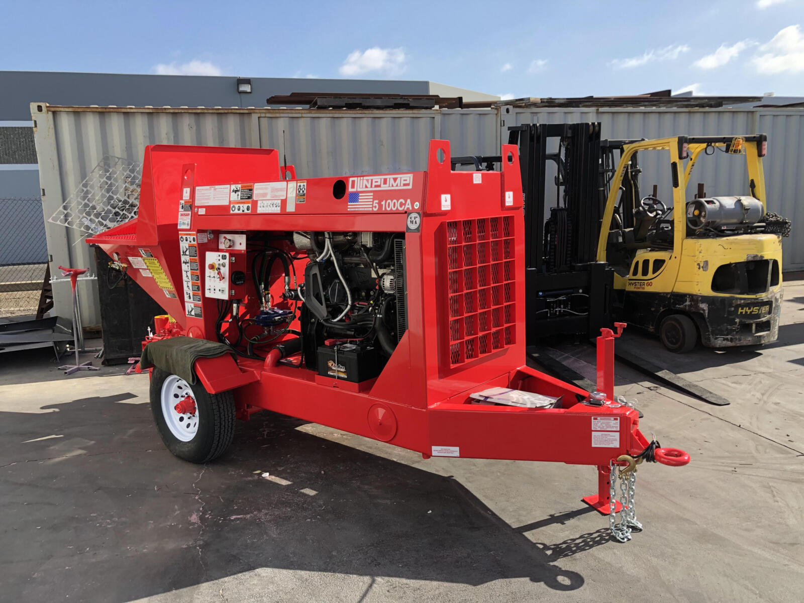 Environmental Corporation of Ameri…