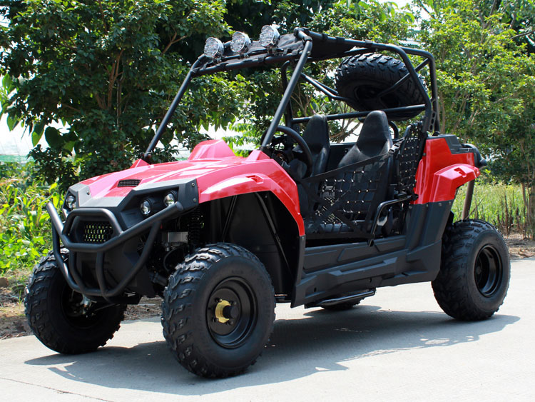 UTV, cheap utility vehicle manufacturer from China,