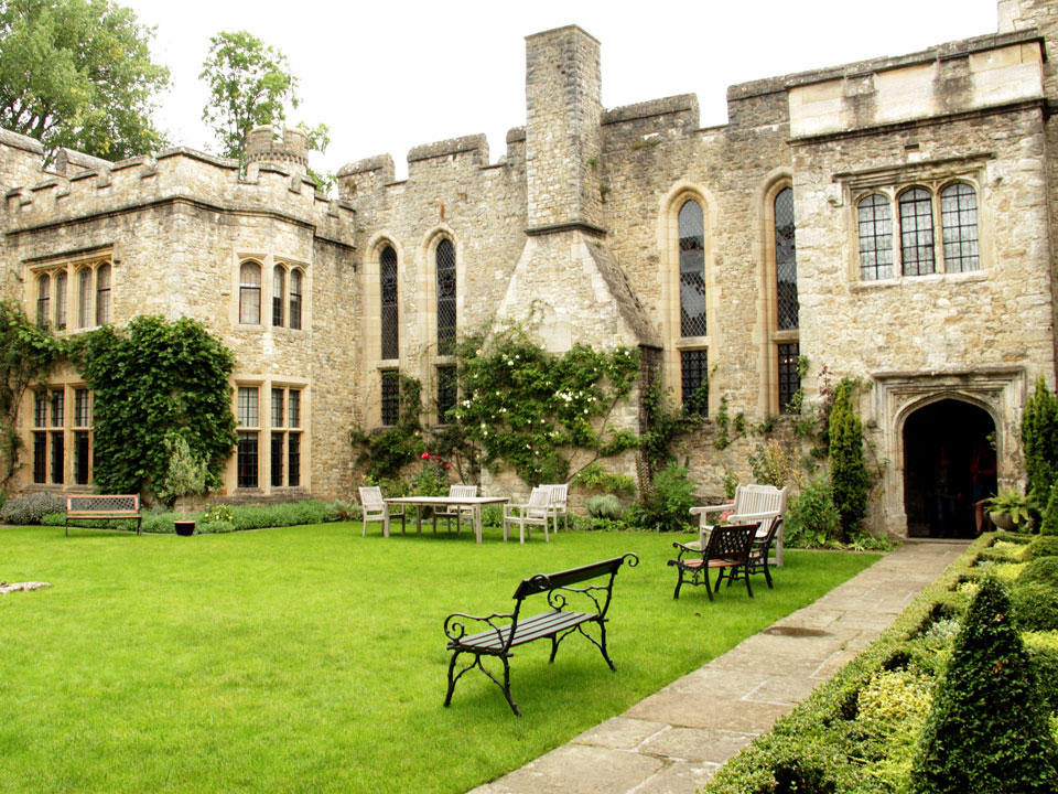 Wedmore House Of Allington at Florentino Brooks blog