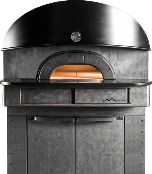 Neapolis 510 °C Malta Pizza Ovens Malta ECB Catering Equipment
