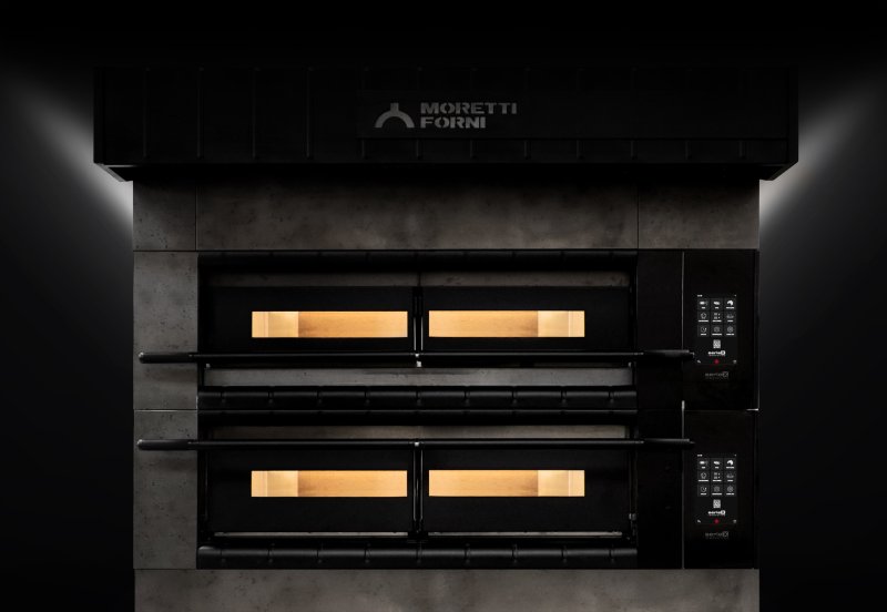 SerieX Innovation Malta Pizza Ovens Malta ECB Catering Equipment