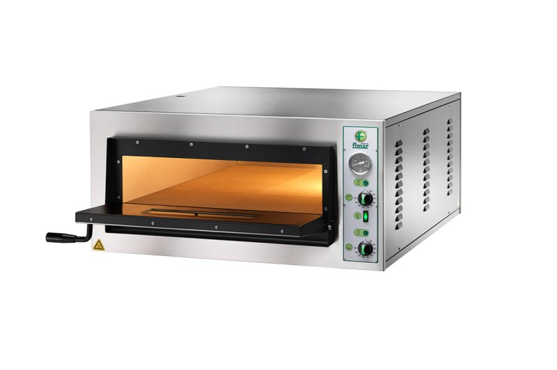 ELECTRIC PIZZA OVEN FME6 Malta Pizza Ovens Malta ECB Catering