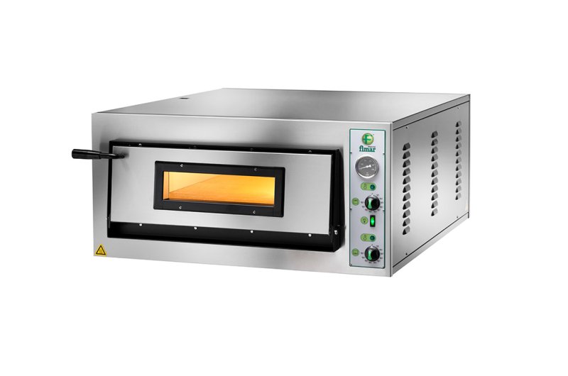 ELECTRIC PIZZA OVEN FES4 Malta Pizza Ovens Malta ECB Catering