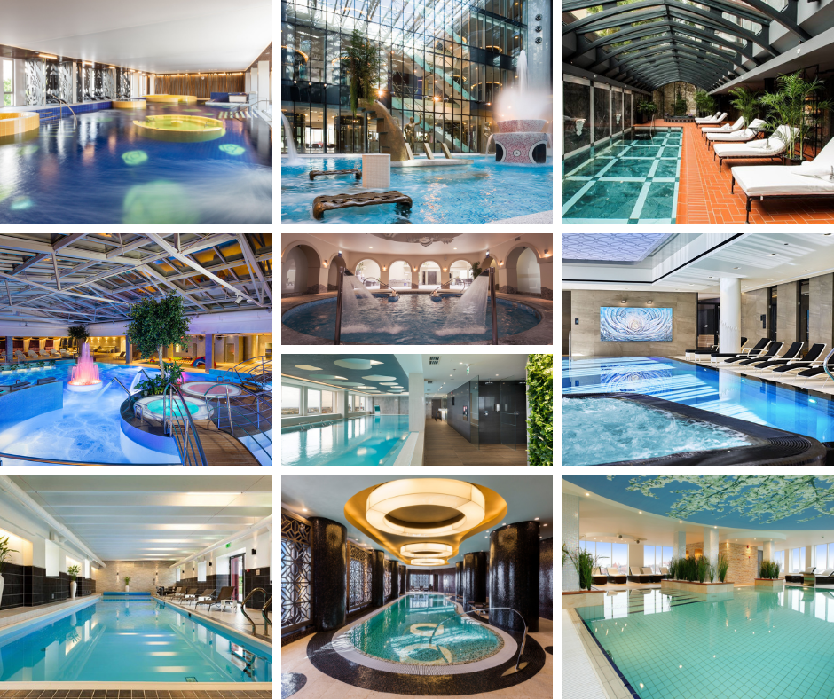 The Best Conference Hotels With Pools Estonian Convention Bureau