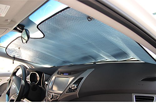 I Migliori Parasole Per Cruscotto Auto Prezzi Recensioni E Guida