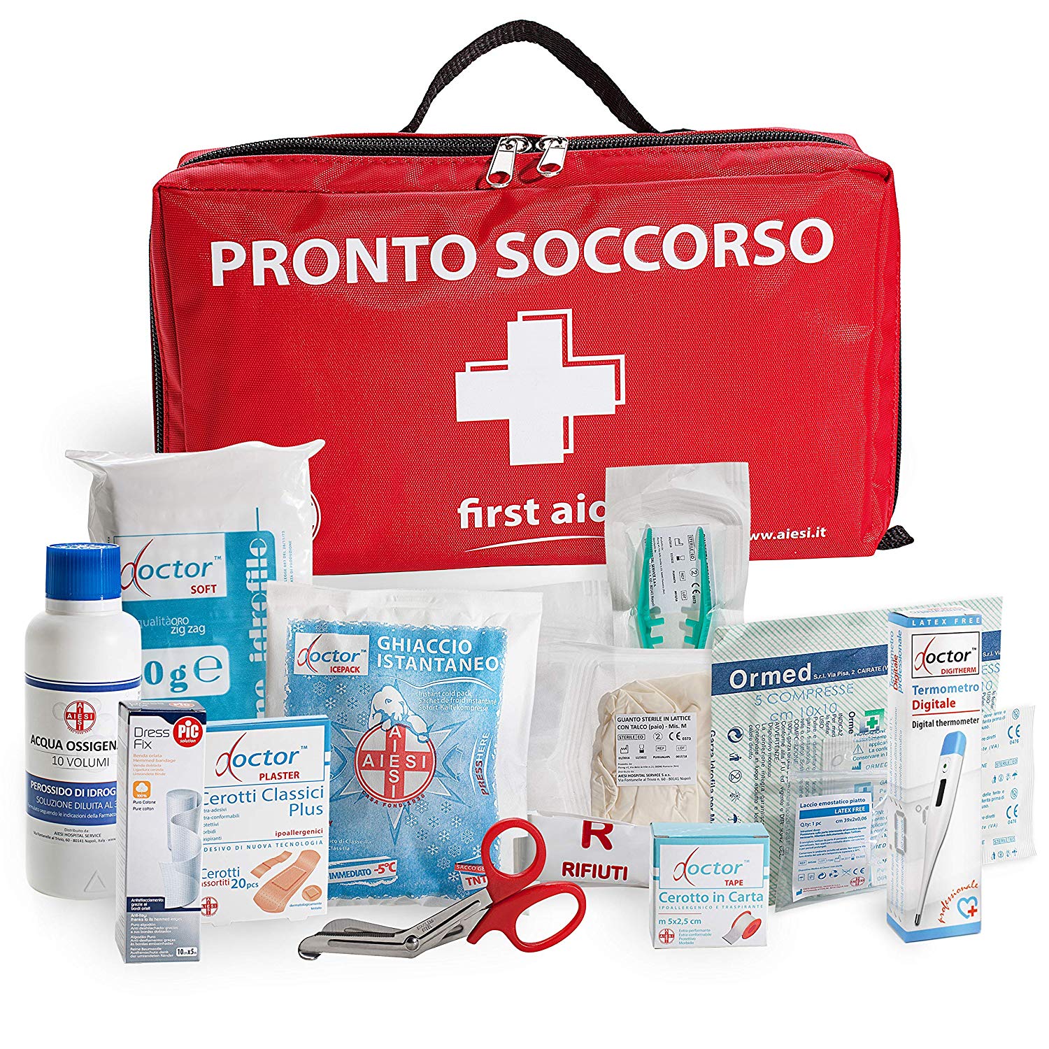 Soccorso Preospedaliero Manuale Pratico Per Operatori Sanitari.