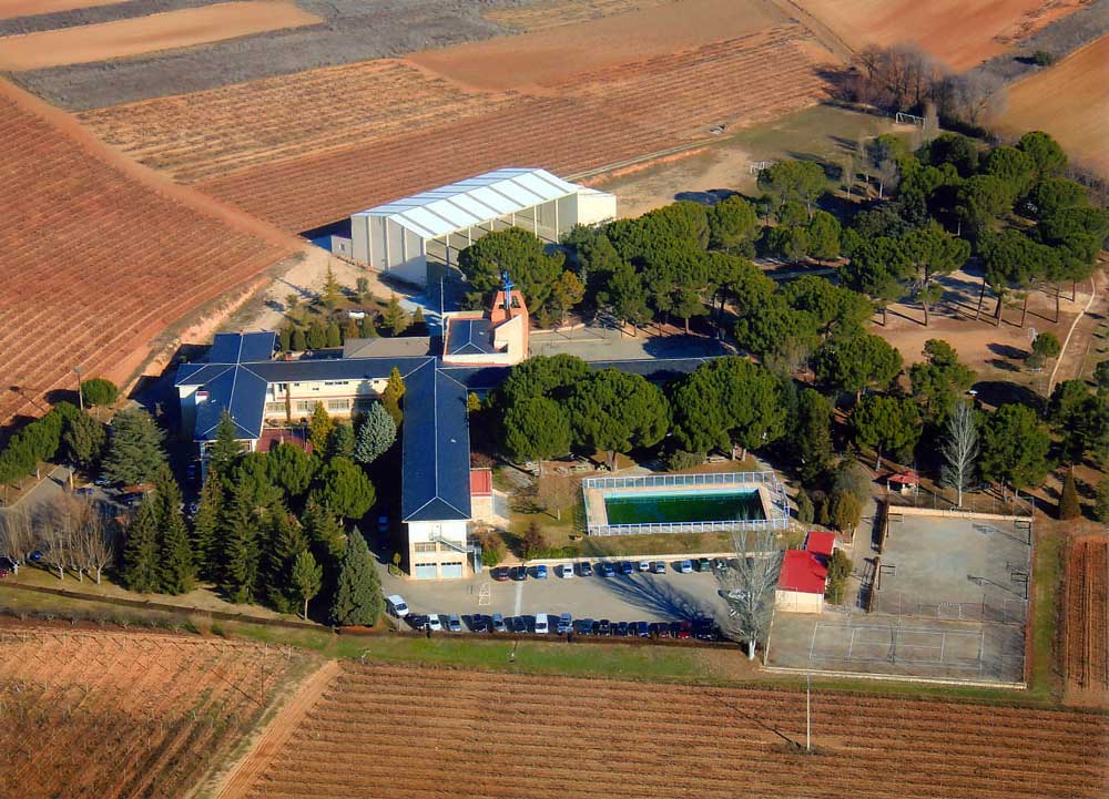 San Gabriel inicia el curso con más alumnos, más idiomas y nuevas rutas
