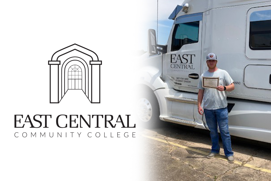 Harper Capitalizes on WIOA Funds to Land Full Time Job East Central