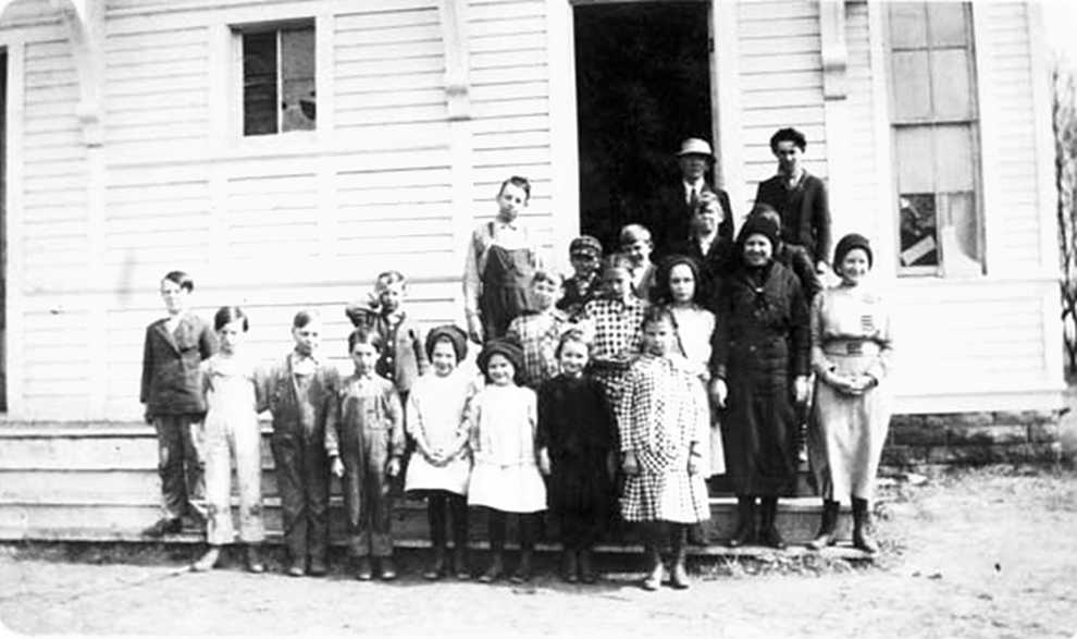 Udall school 71 pictures