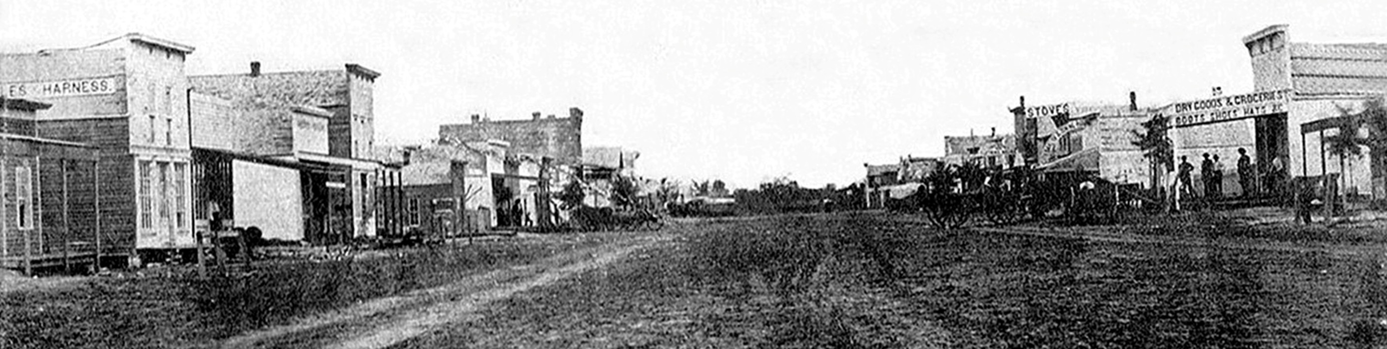 Winfield Ks Pictures.