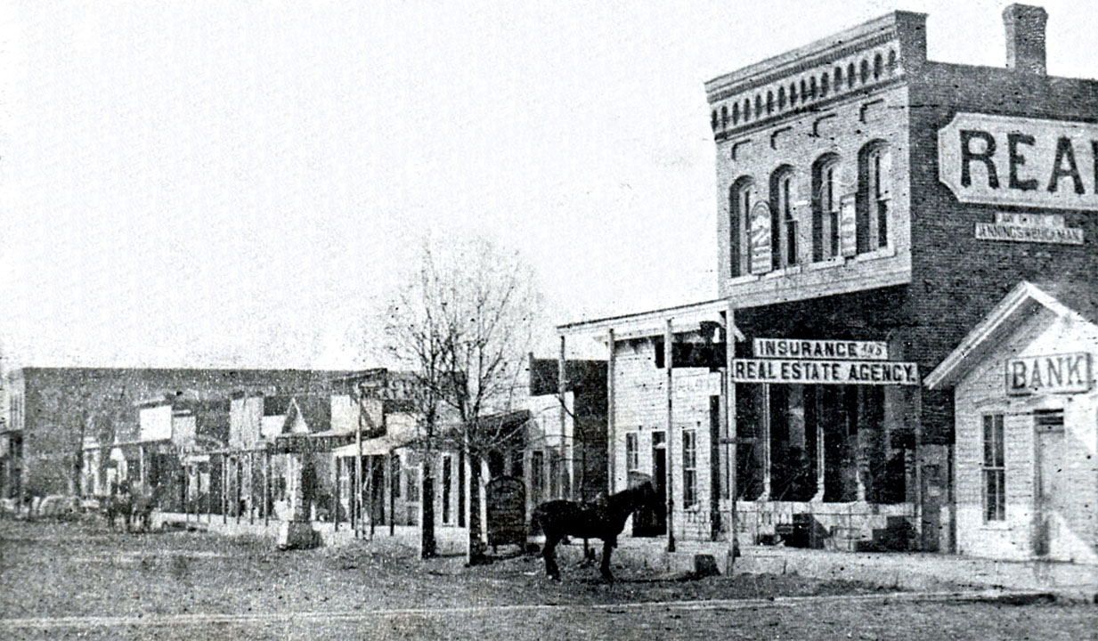 Winfield Ks Pictures.