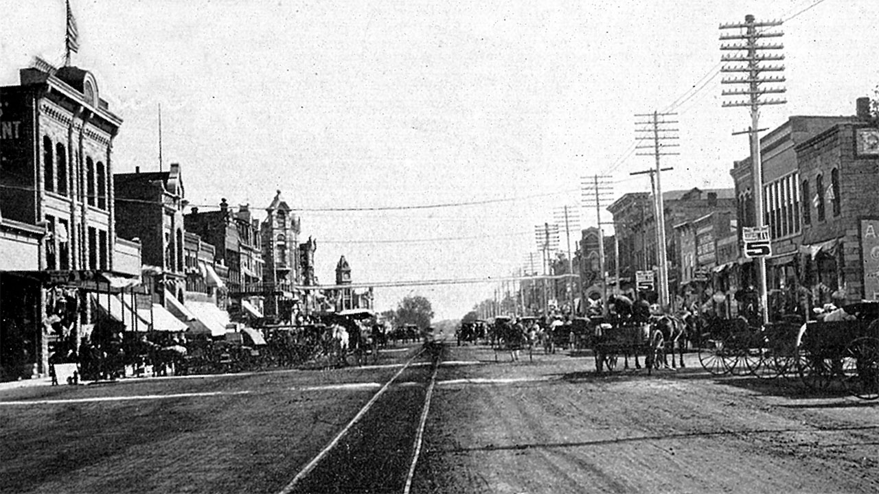 Winfield Ks Pictures.