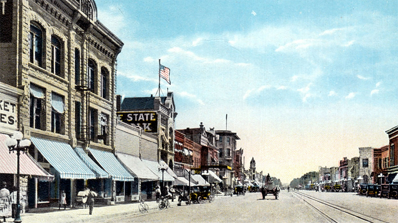 Winfield Ks Pictures.