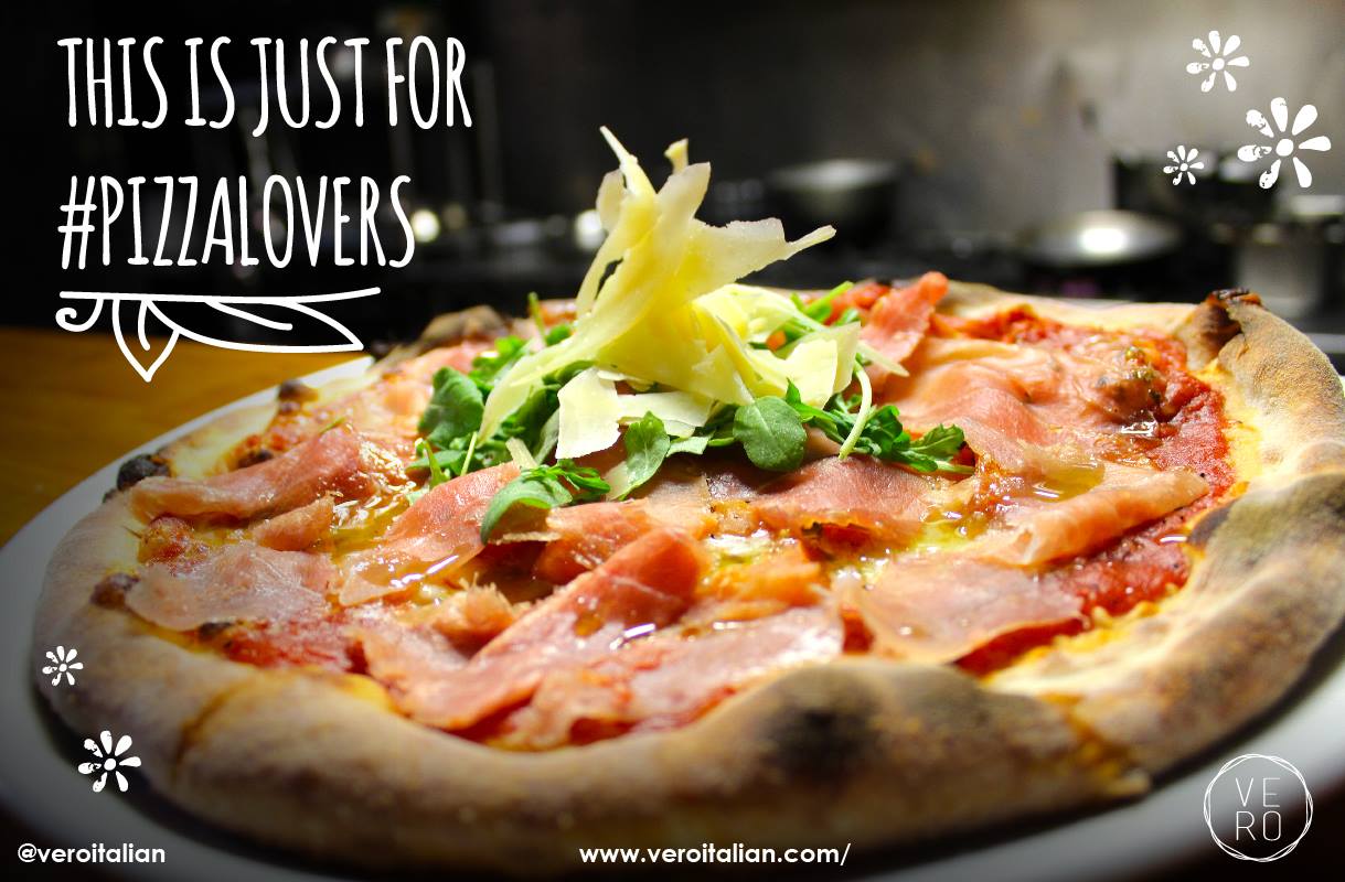 Vero Italian Restaurant