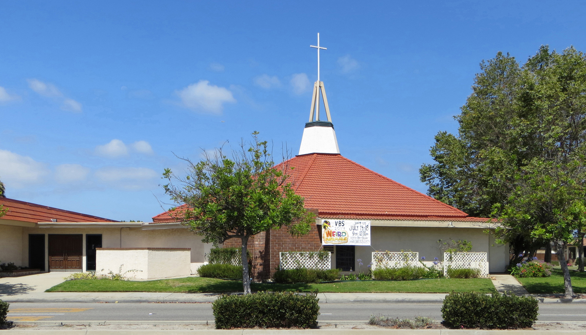 The Harbor Church Ecclesiastical LA