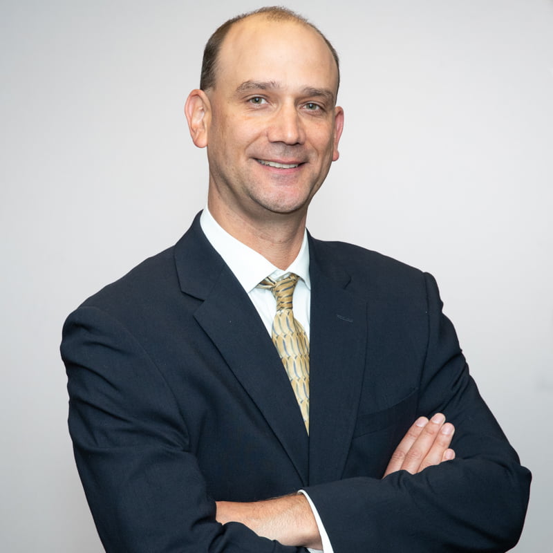 Eric M. Rigatuso Law Offices of Eccleston and Wolf